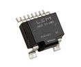 Virta-anturit 300kHz 30A 5.5V Piirilevy HMSR-SMS
